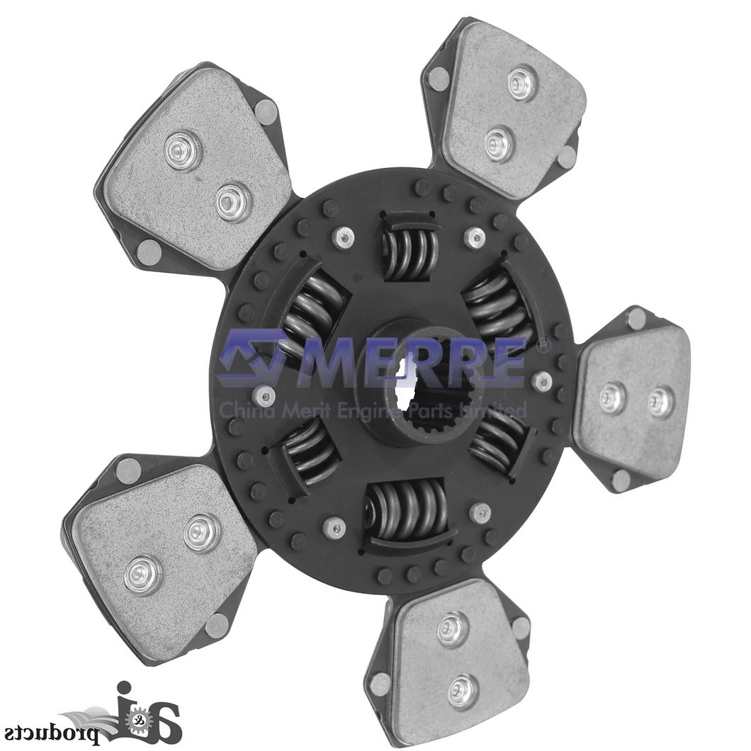 A-RE64042: Clutch Disk For John Deere