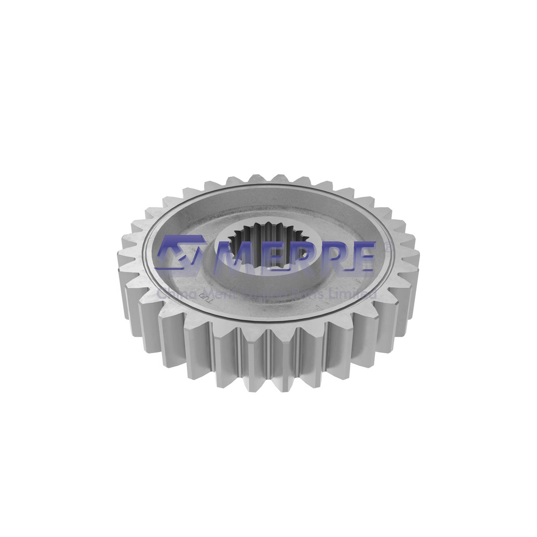 R345462: Sun Gear For John Deere