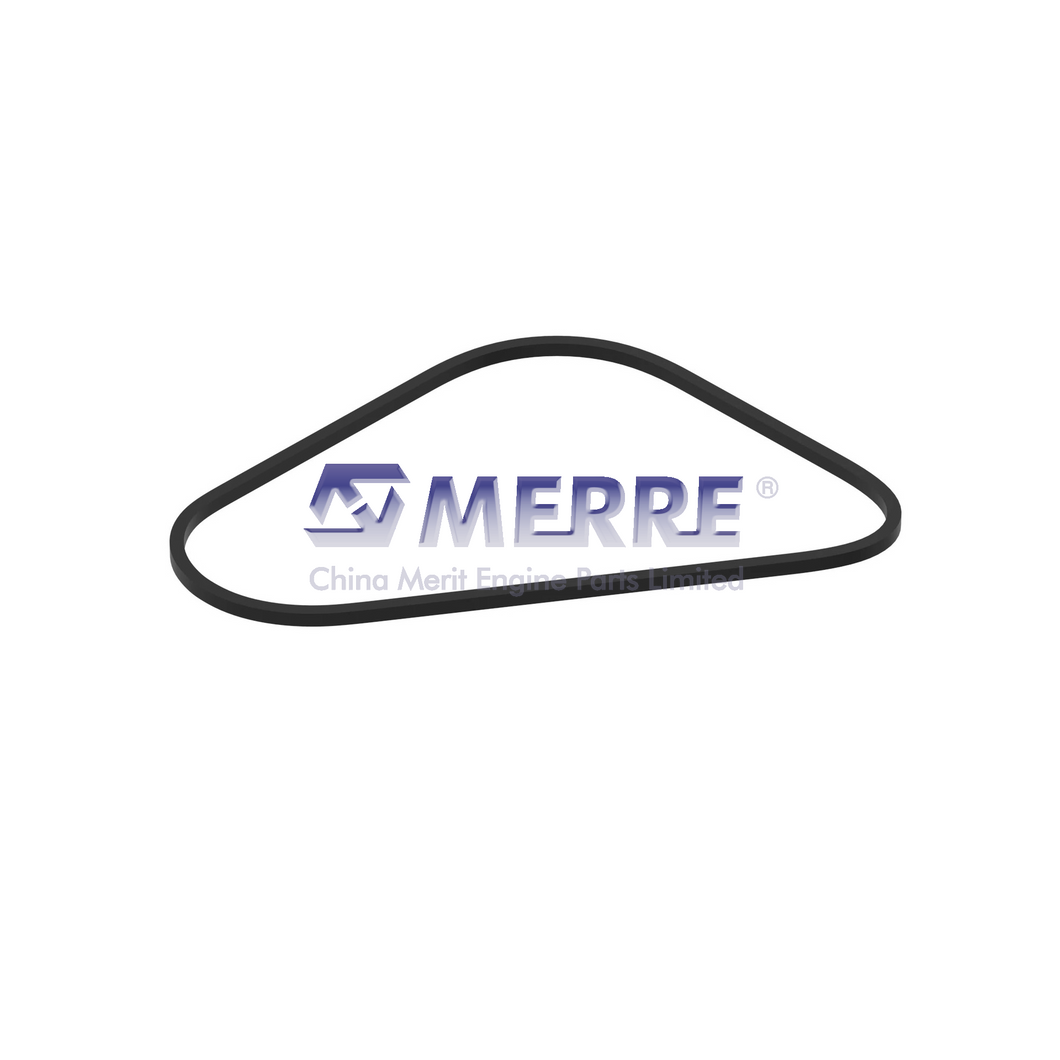 H86275: V-Belt, Effective Length 1231.9 mm (48.5 inch) For John Deere