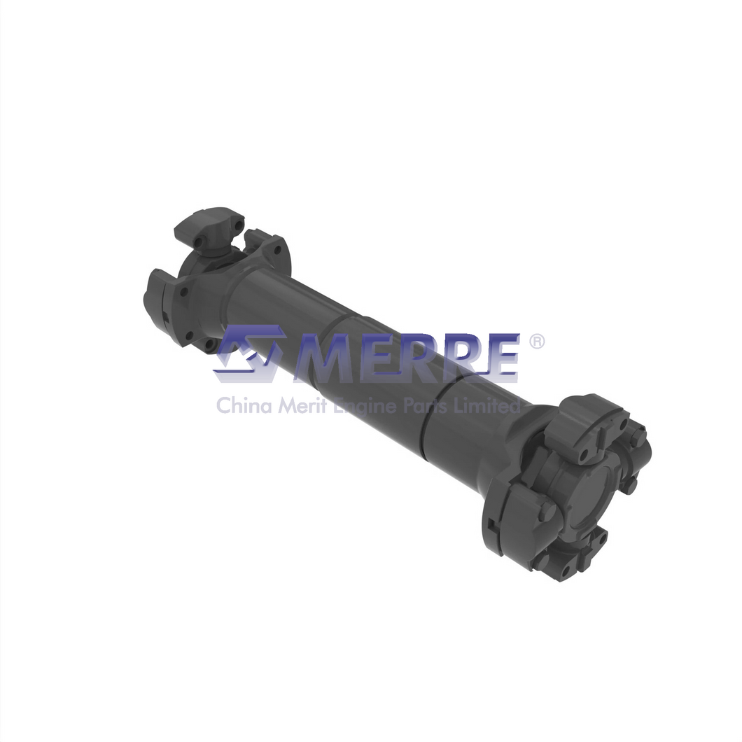 RE153246: Rear Universal Joint with Shaft For John Deere