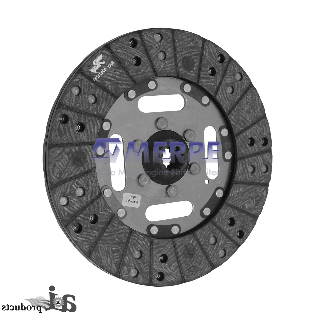 A-RE29882: Clutch Disk For John Deere