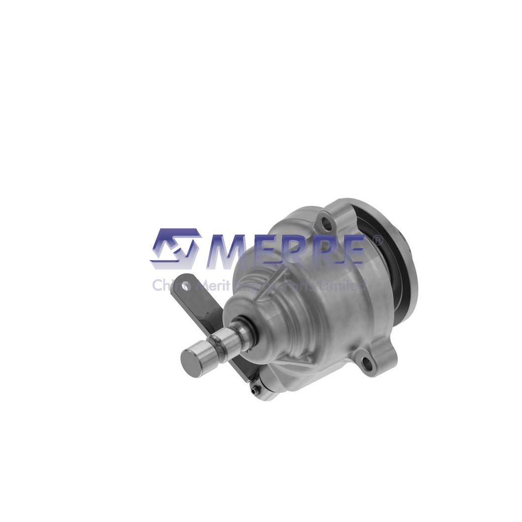 MIA10615: PTO Clutch For John Deere