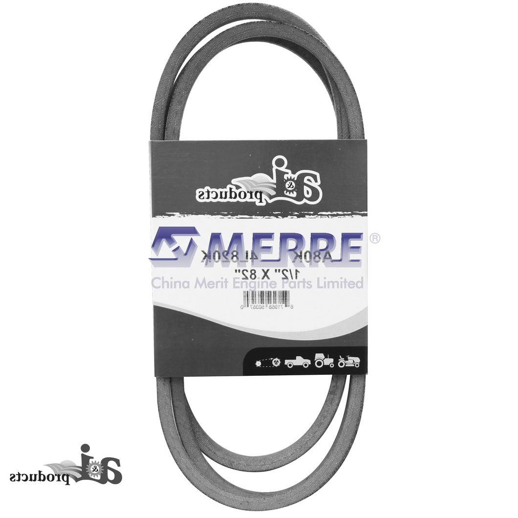 A-A80K: V-Belt For John Deere