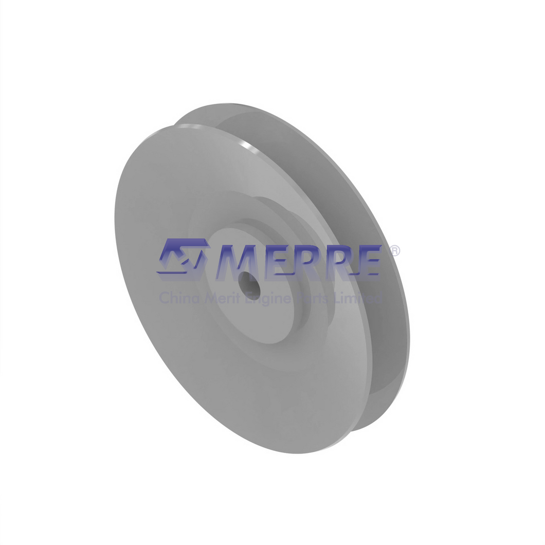 AM130590: Belt Pulley For John Deere