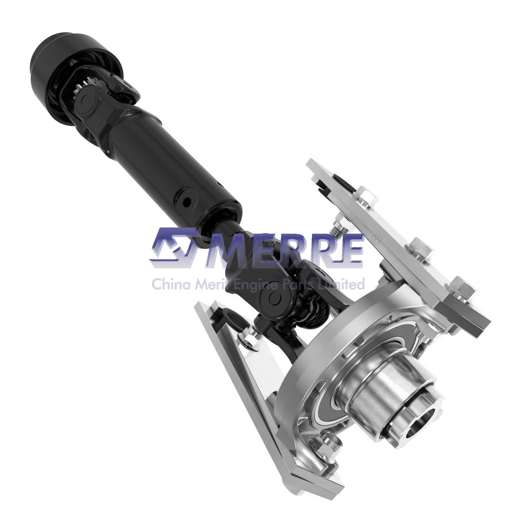 BLV10616: AutoConnect™ PTO Drive Shaft For John Deere