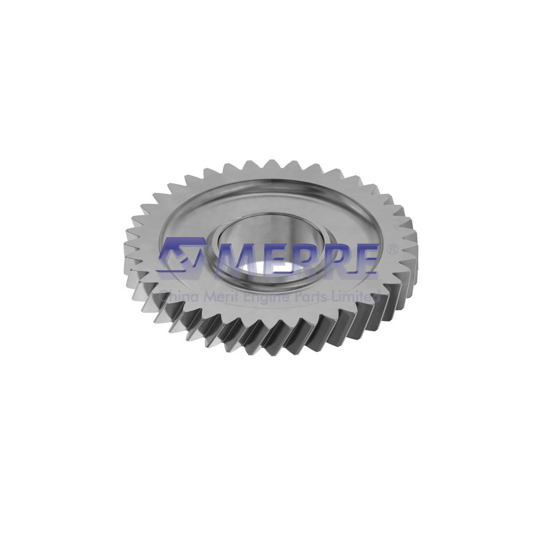 R94238: Range Transmission Input Shaft E-Range Gear For John Deere
