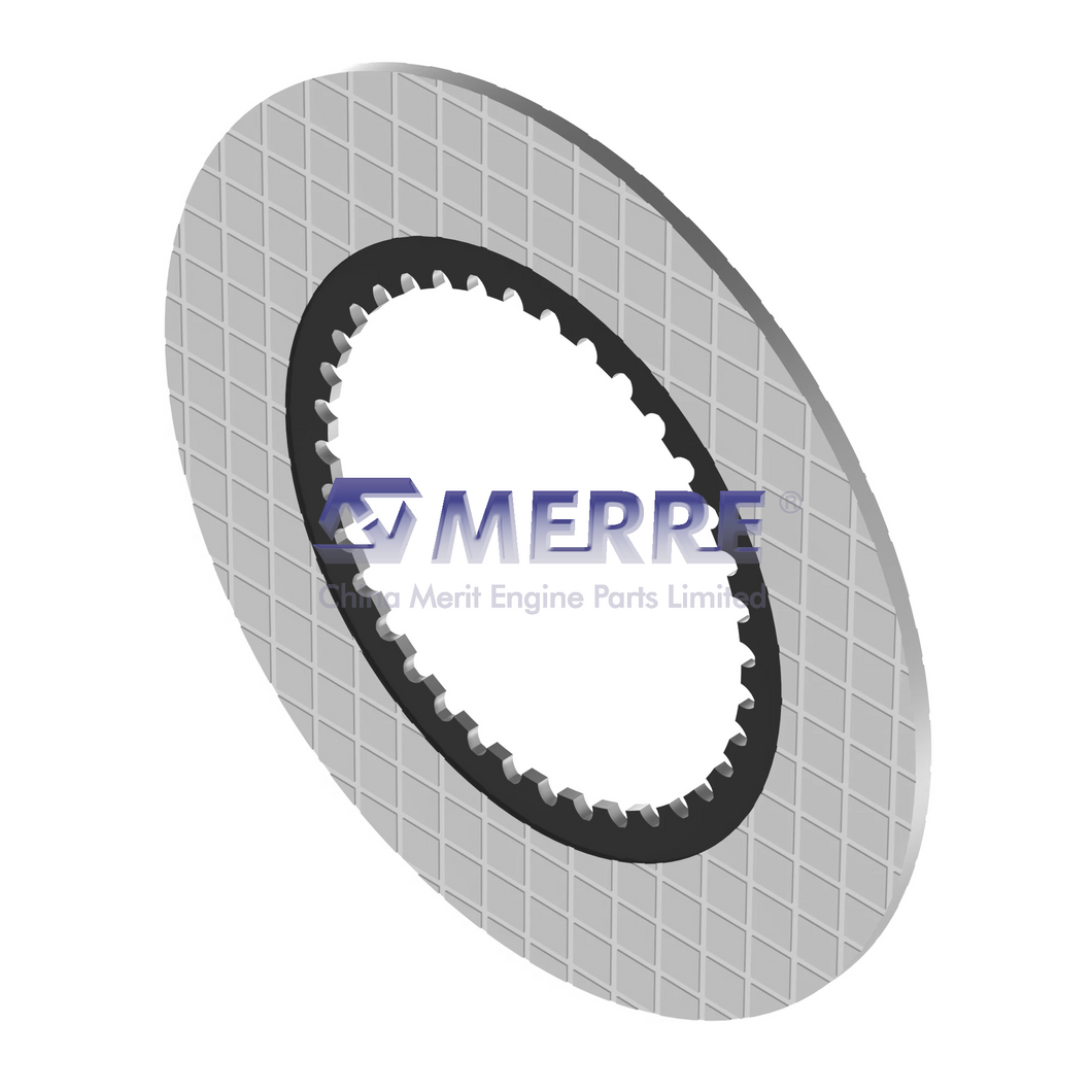 RE583181: Clutch Disk For John Deere