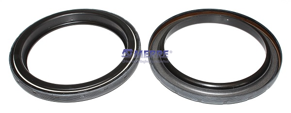 Shaft Seal, crankshaft - 227.290 For Scania DC09 DC08 DC11 DC13 - 1786 ...