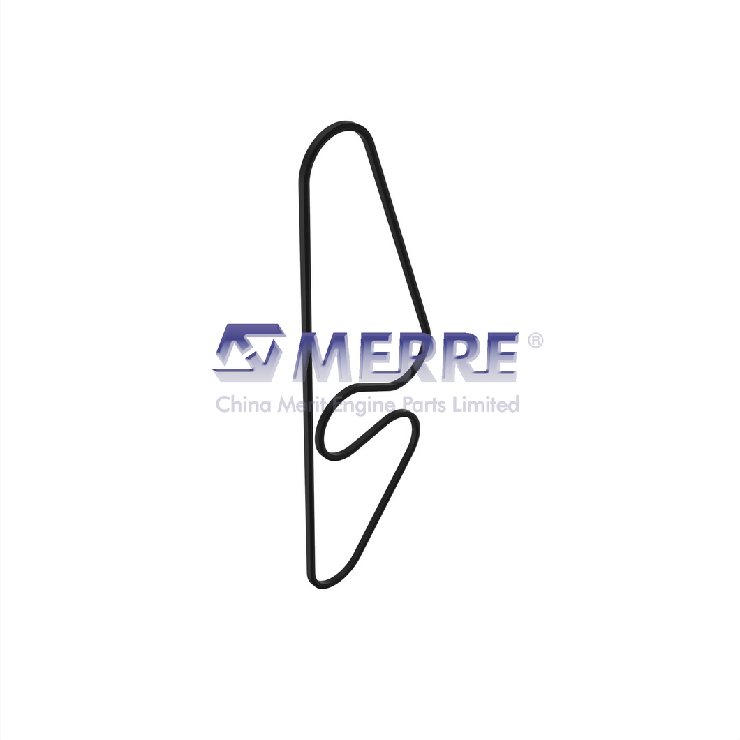 EPC201624: Mower Deck Drive V-Belt, Effective Length 3764 mm (148.2 inch) For John Deere