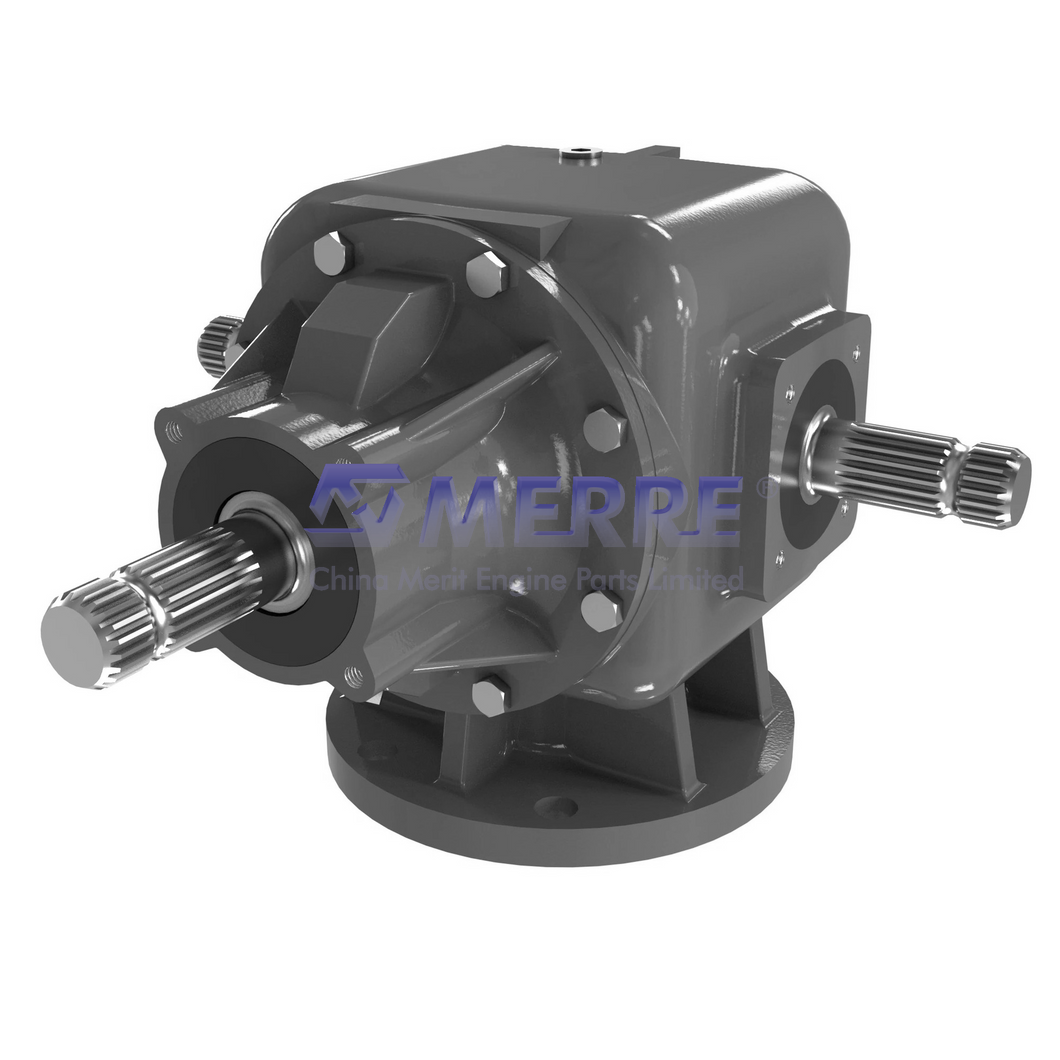 AW34349: Center Divider Gear Assembly For John Deere