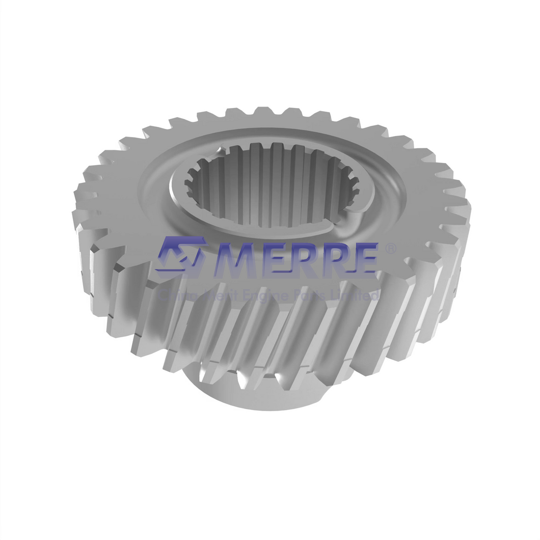 SU25852: Countershaft Reverse Driven Helical Gear For John Deere