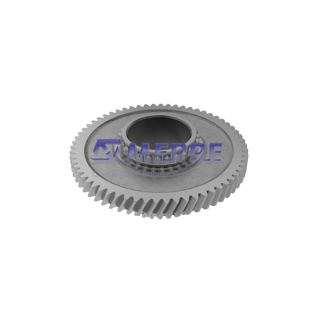 R277172: Differential Driveshaft Helical Gear For John Deere