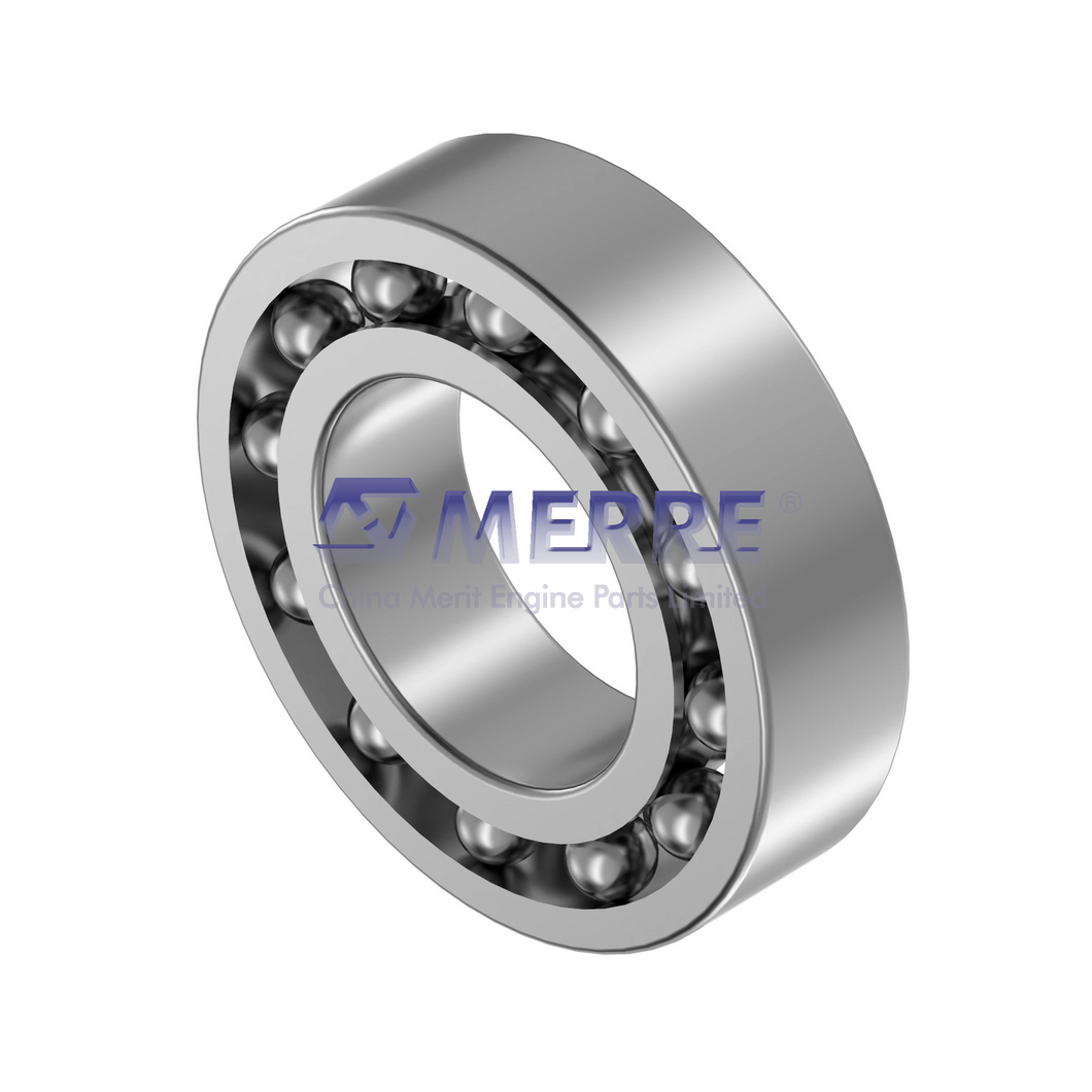 RE67948: Single Row Cylindrical Ball Bearing For John Deere