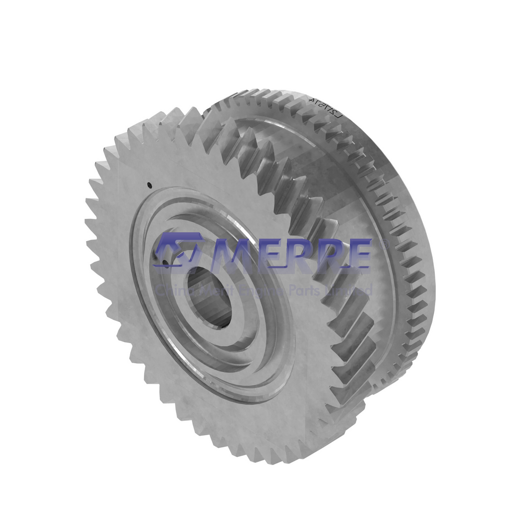 L217574: MFWD Clutch Drum For John Deere