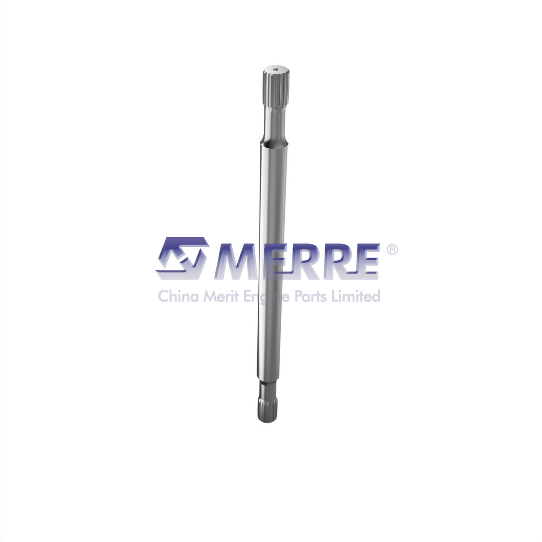 H165666: Final Drive Shaft, Left Side For John Deere