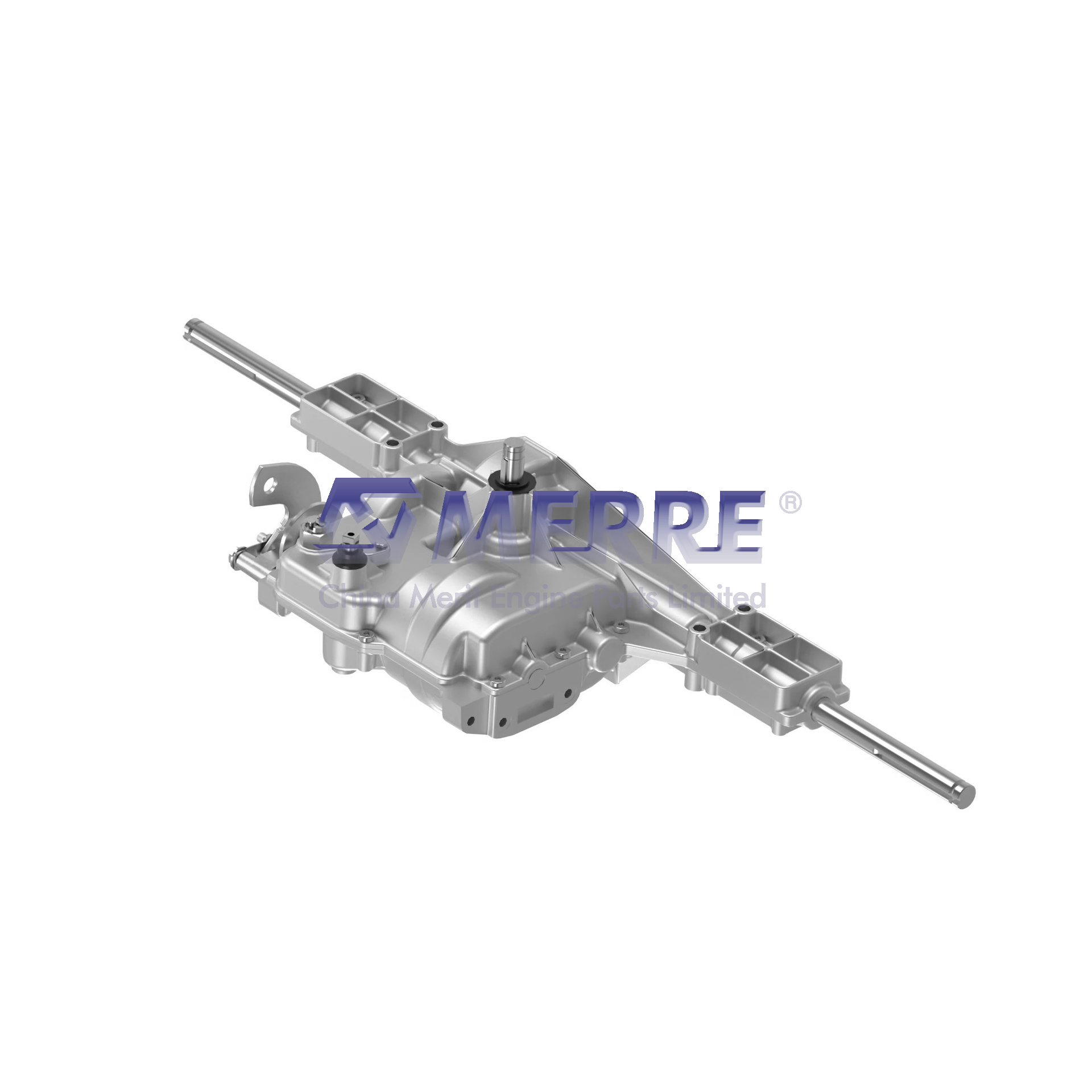 AM134770: 5-Speed Gear Transaxle For John Deere – China Merit
