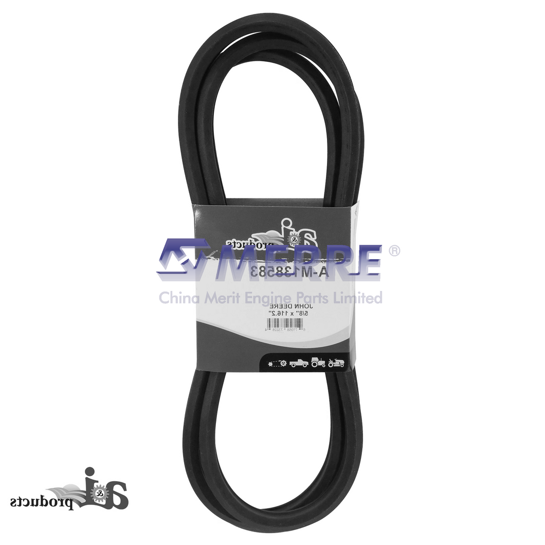 A-M138583: V-Belt, Effective Length 2921 mm (115 inch) For John Deere