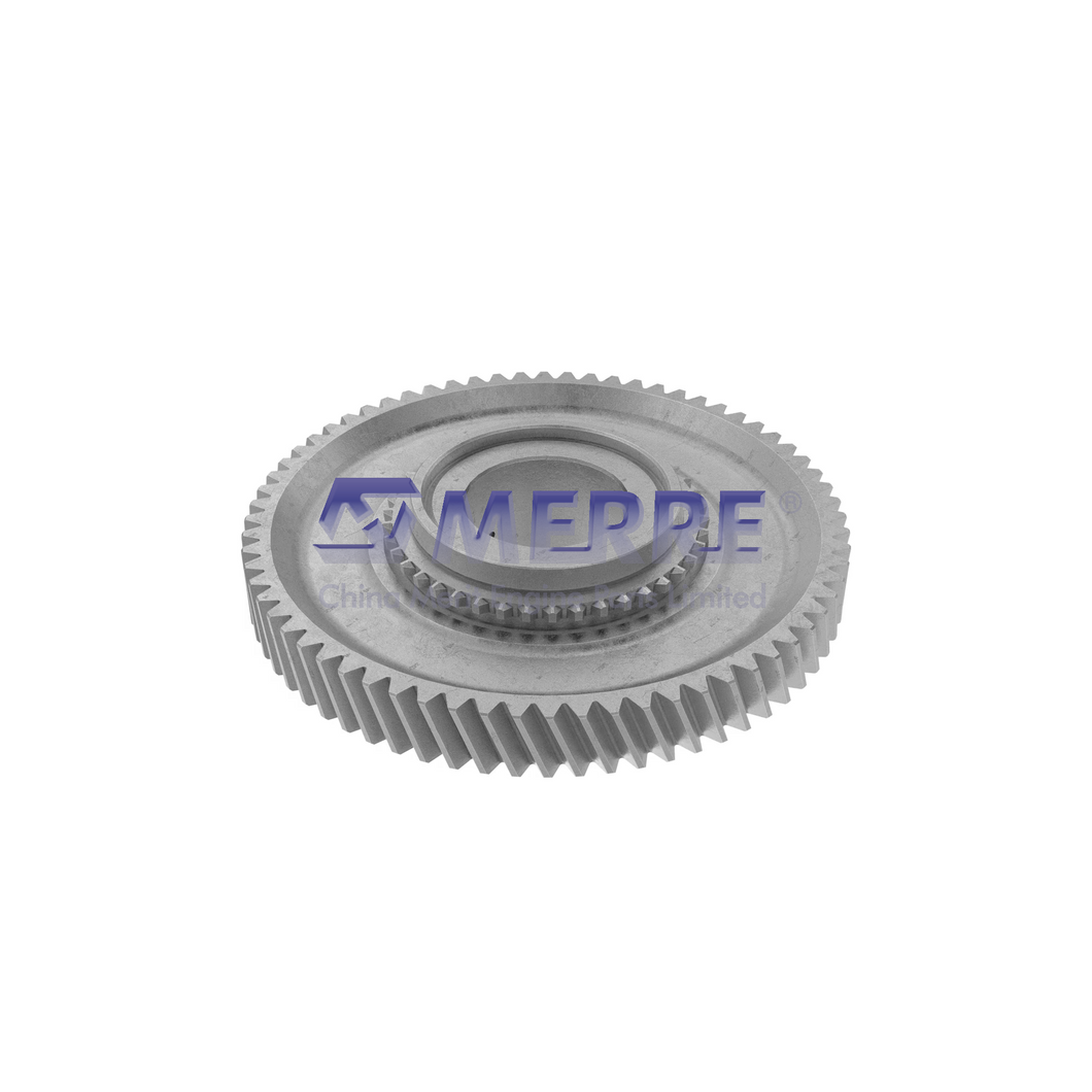 R322744: Differential Driveshaft A-Range Gear For John Deere