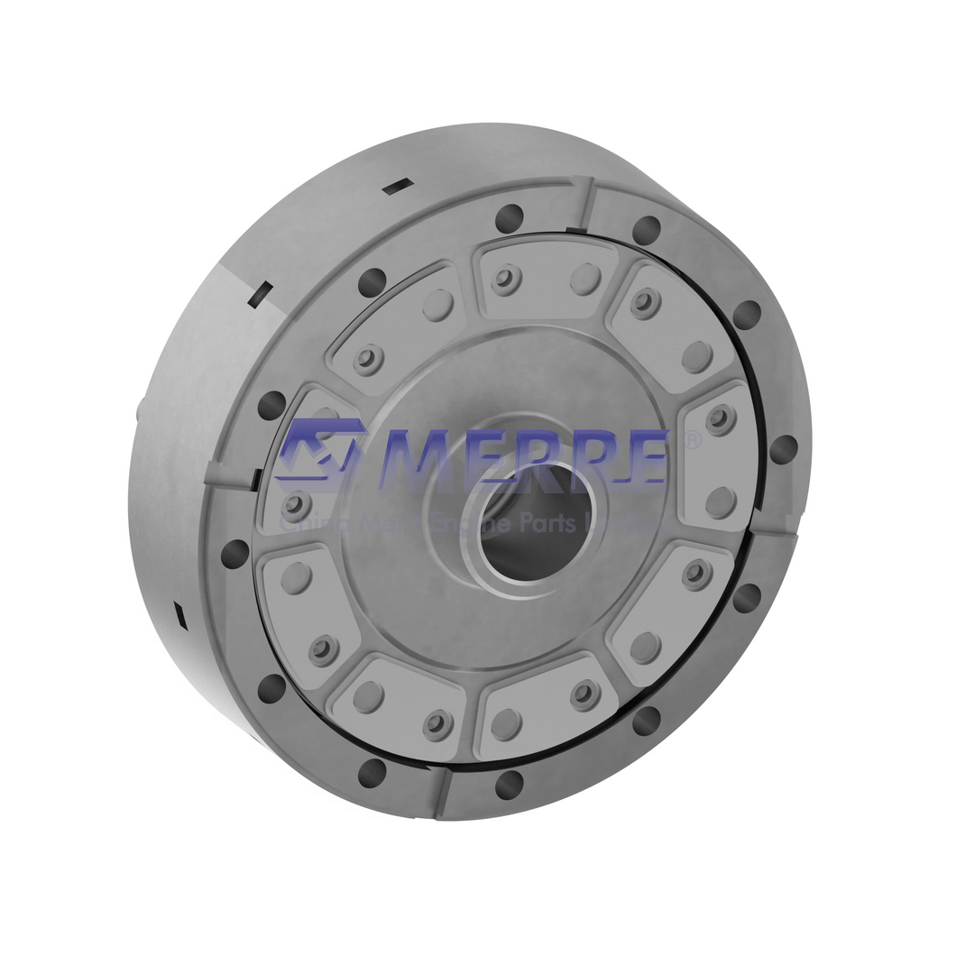 AXE10889: Clutch For John Deere