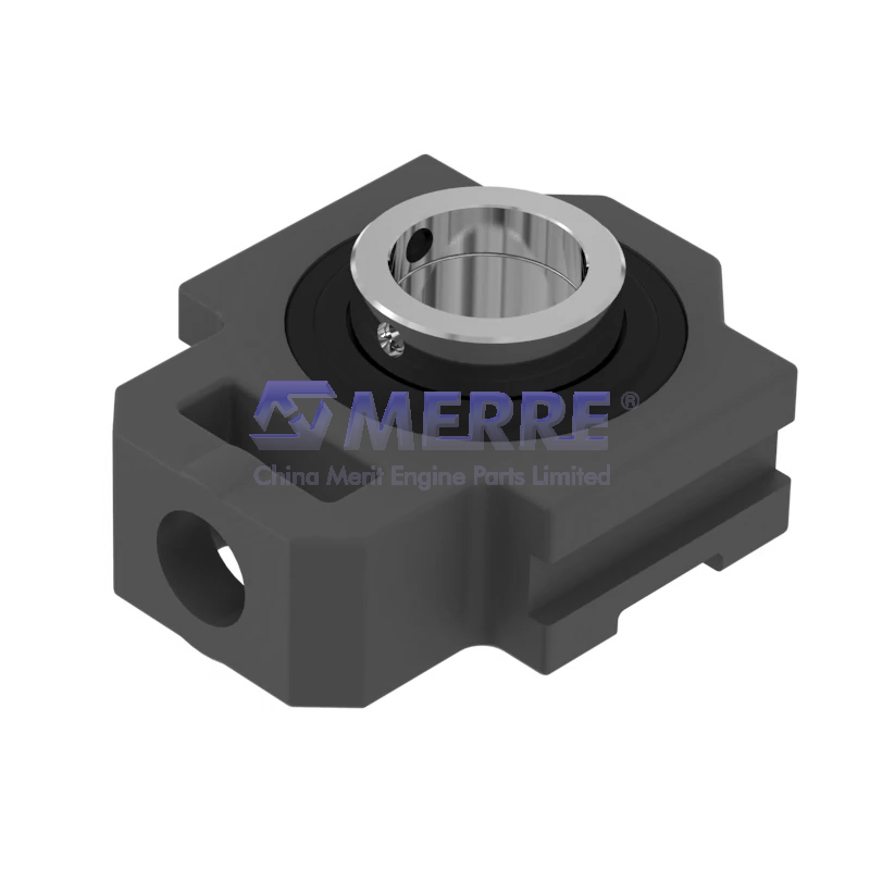 AE45398: Lower Roll Bearing with Housing For John Deere