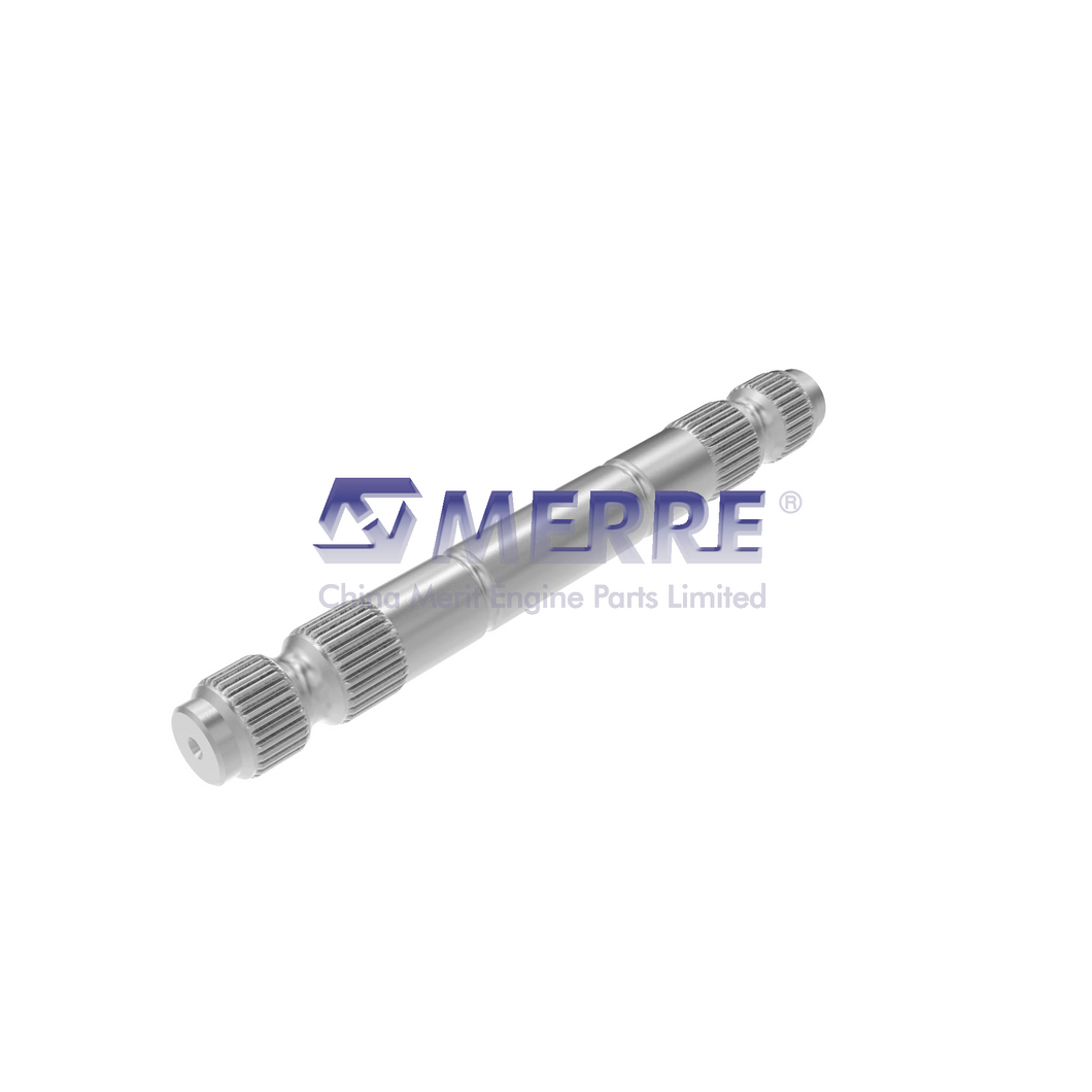 M137233: Front PTO Shaft For John Deere