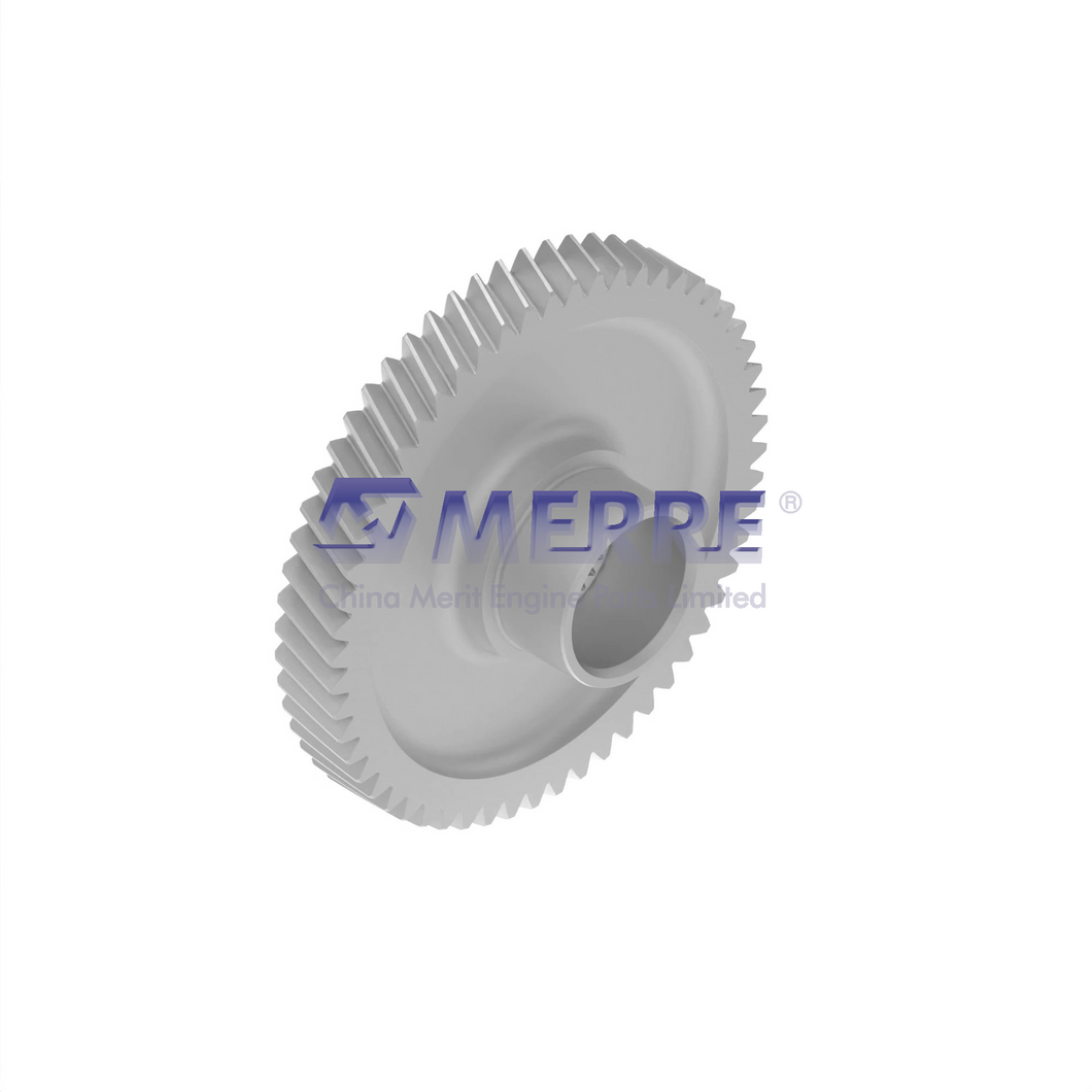 R326245: SU Idler Front Helical Gear For John Deere