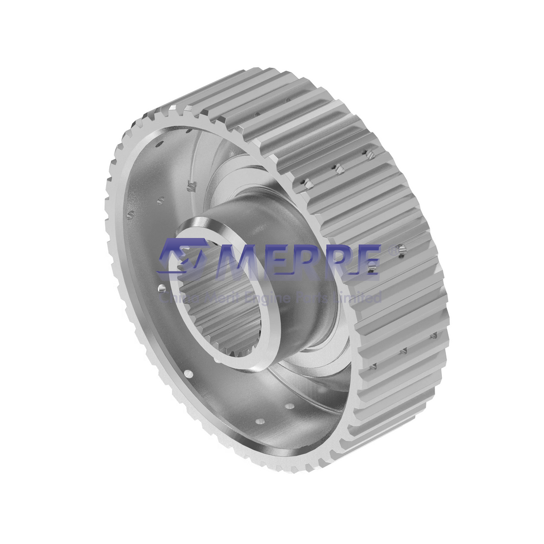 DE20136: Gear Case Clutch Hub For John Deere