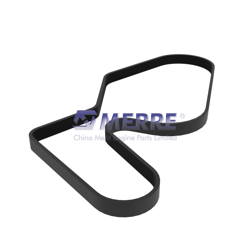 R275172: Fan Drive V-Belt For John Deere