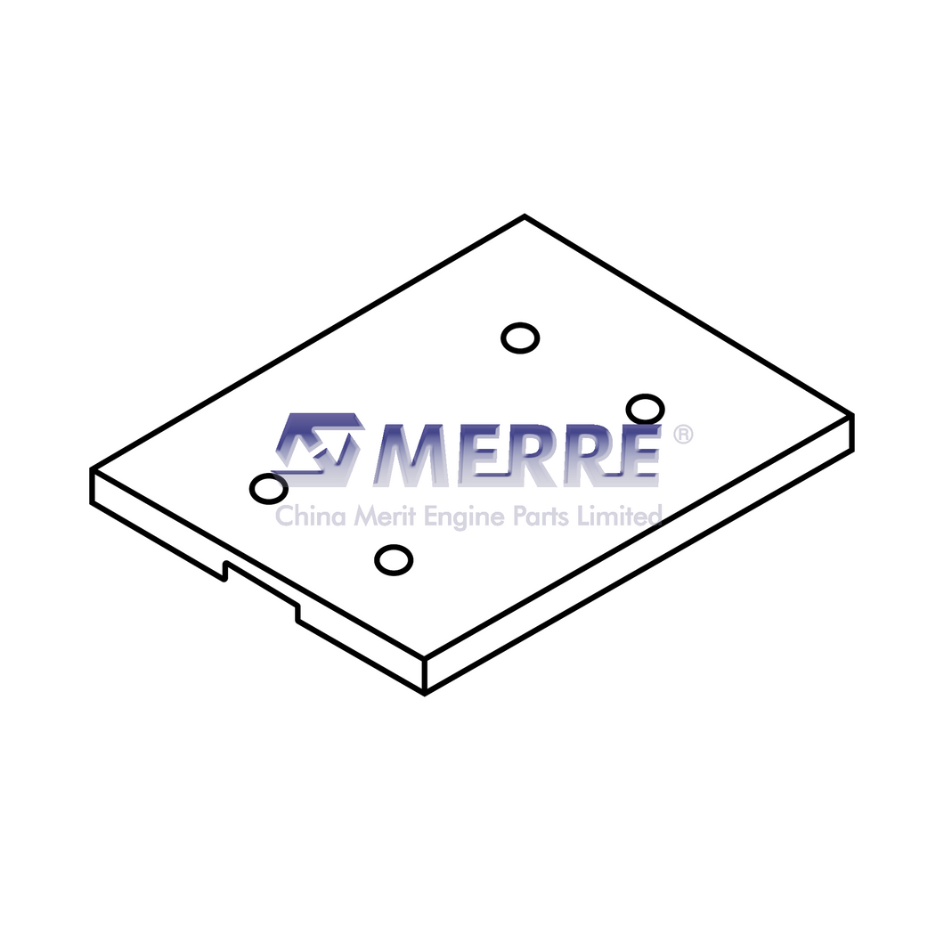 5HG360853: Bearing For John Deere