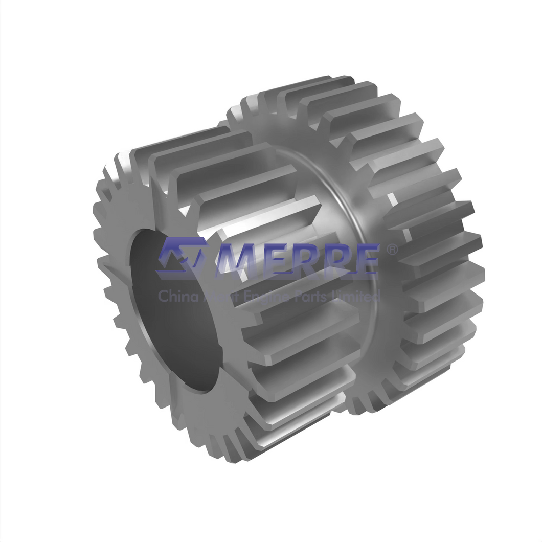 Z12968: Gear For John Deere