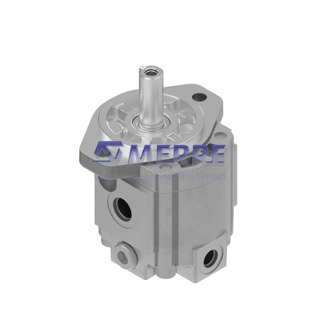 TCA17722: Cutting Hydraulic Gear Motor For John Deere