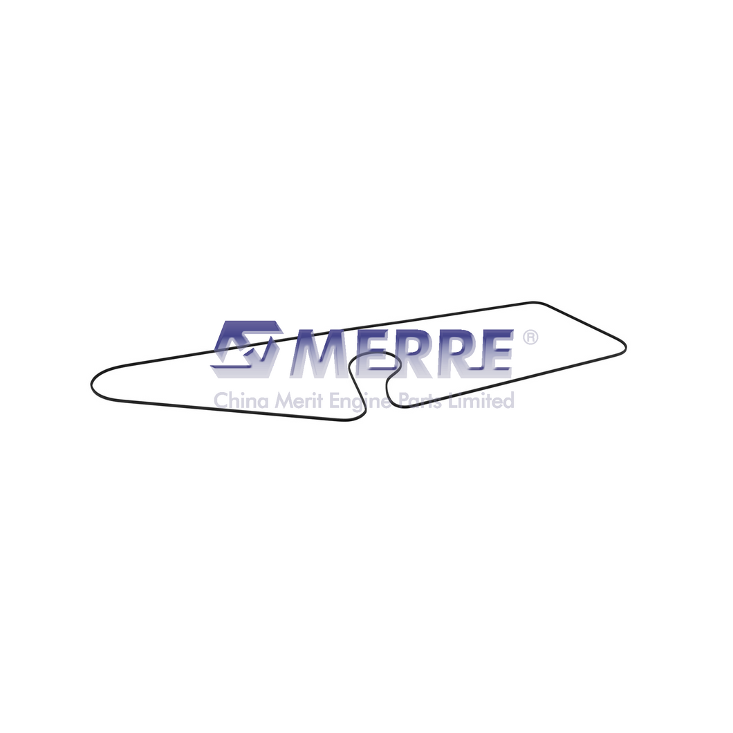 M95457: Mower Sheave V-Belt For John Deere