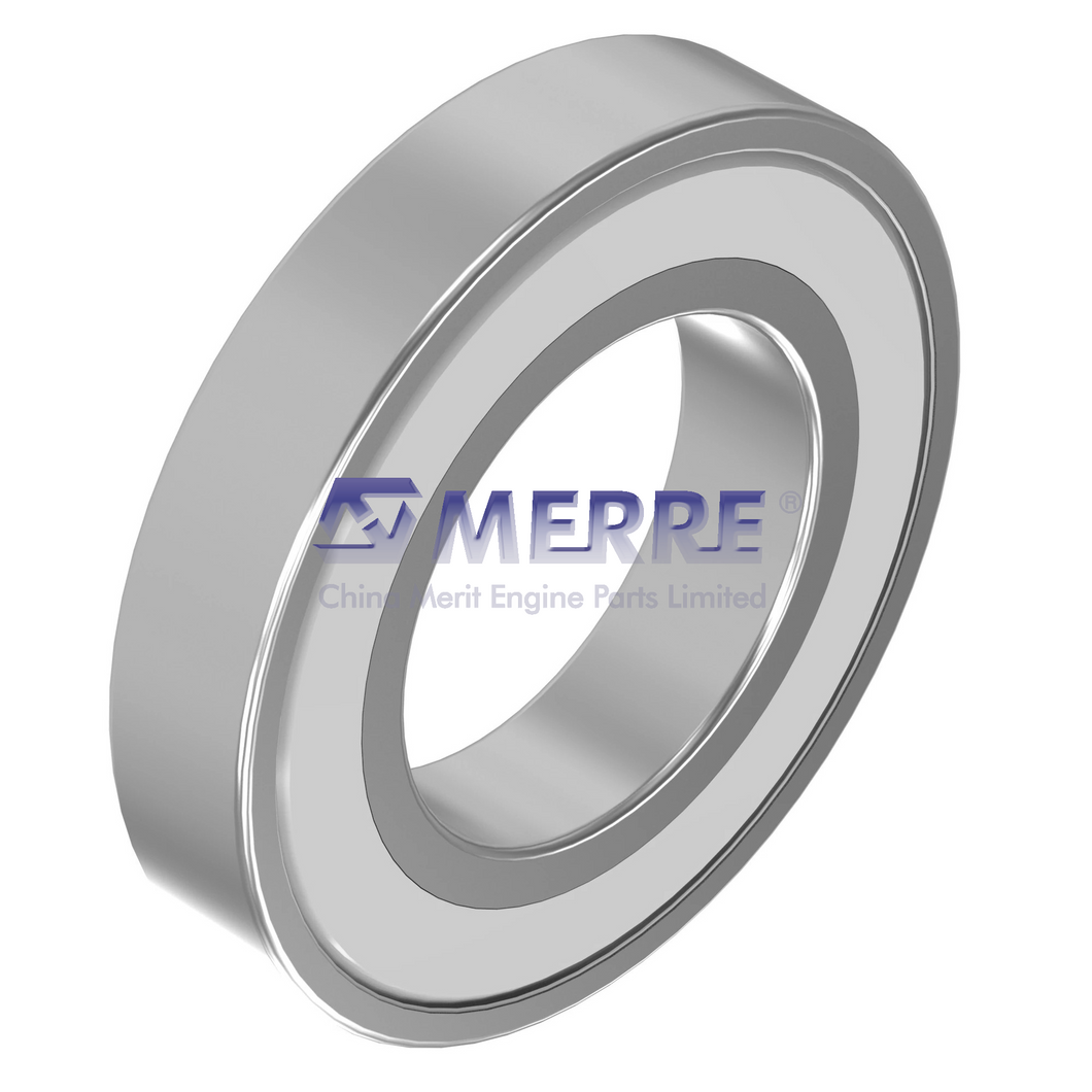 RE346080: Single Row Cylindrical Ball Bearing For John Deere