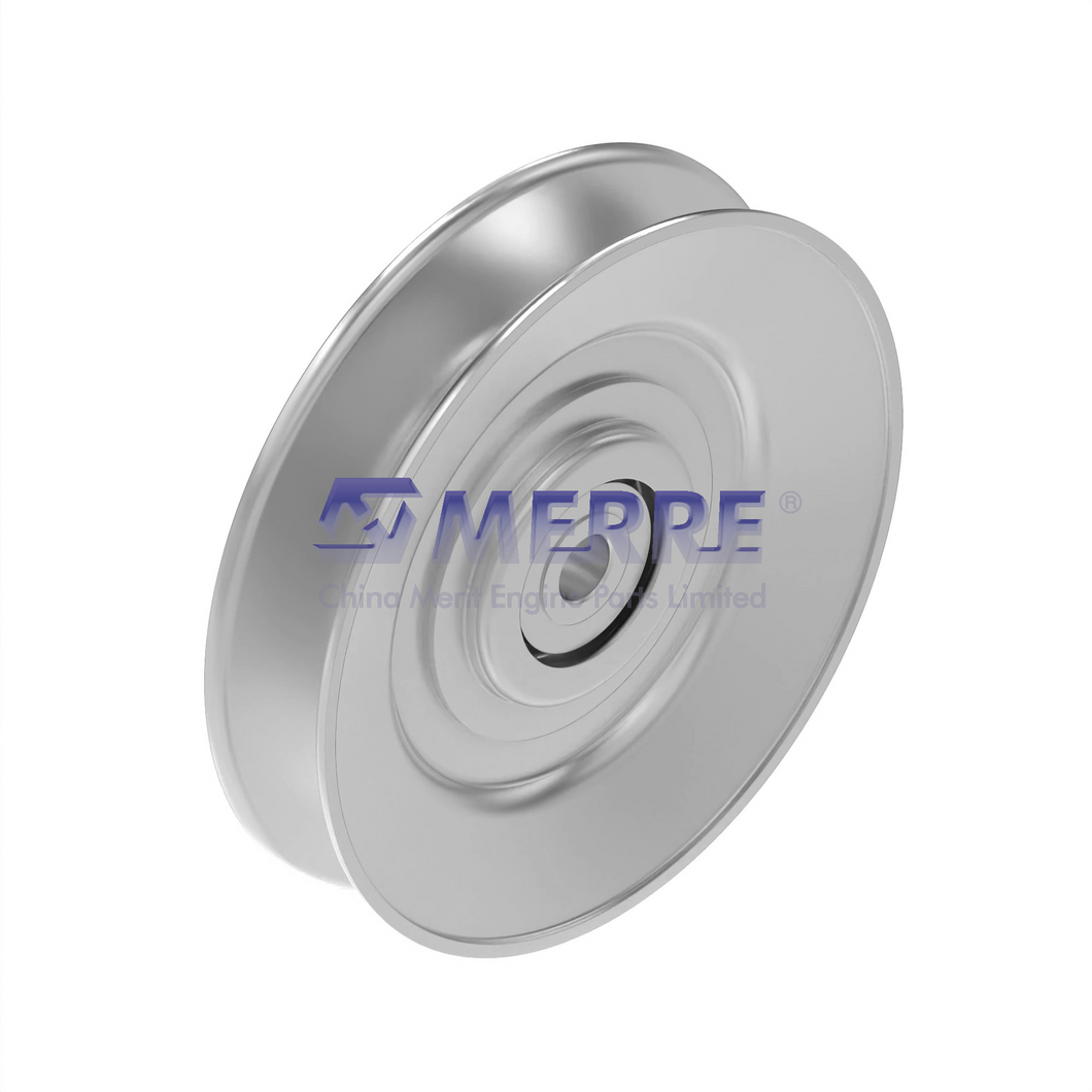 GXH47044: Pulley, V Idler For John Deere