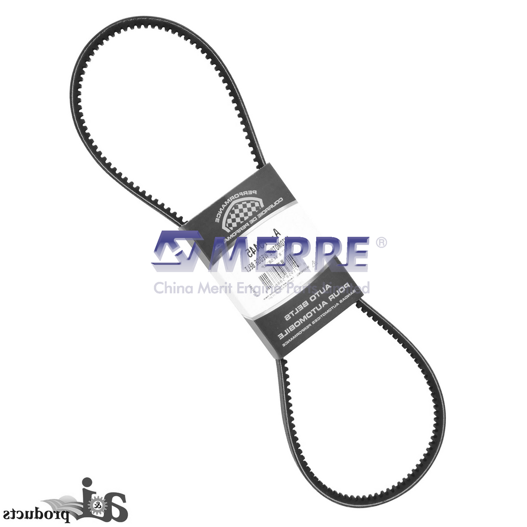 A-15445: V-Belt For John Deere
