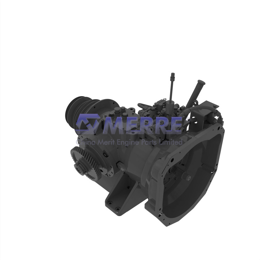 DE30495: ProDrive™ Gear Assembly For John Deere
