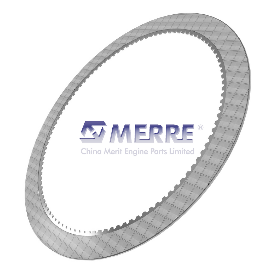 AT179473: Clutch Disk For John Deere