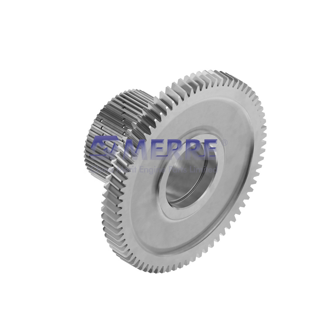 YZ103113: Transmission Second Stage Clutch Gear For John Deere