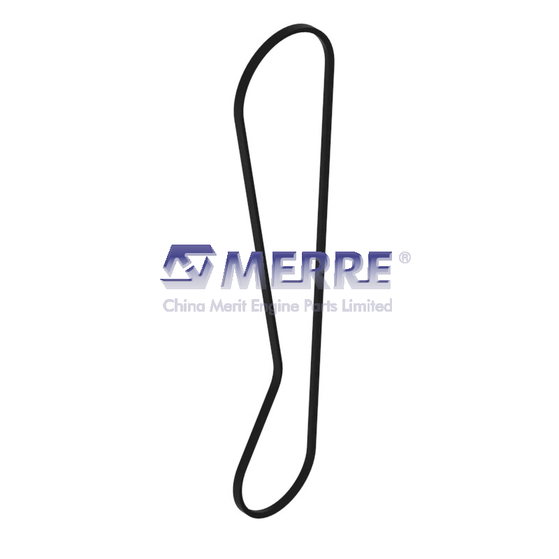 H166077: Backshaft Drive V-Belt, Effective Length 2971.8 mm (117 inch) For John Deere