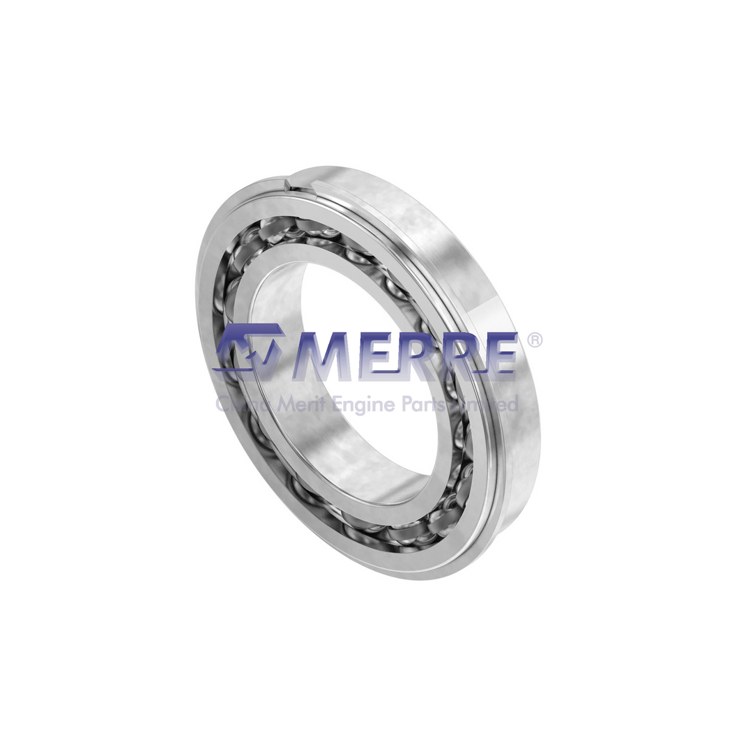 F40114R: Single Row Cylindrical Ball Bearing For John Deere