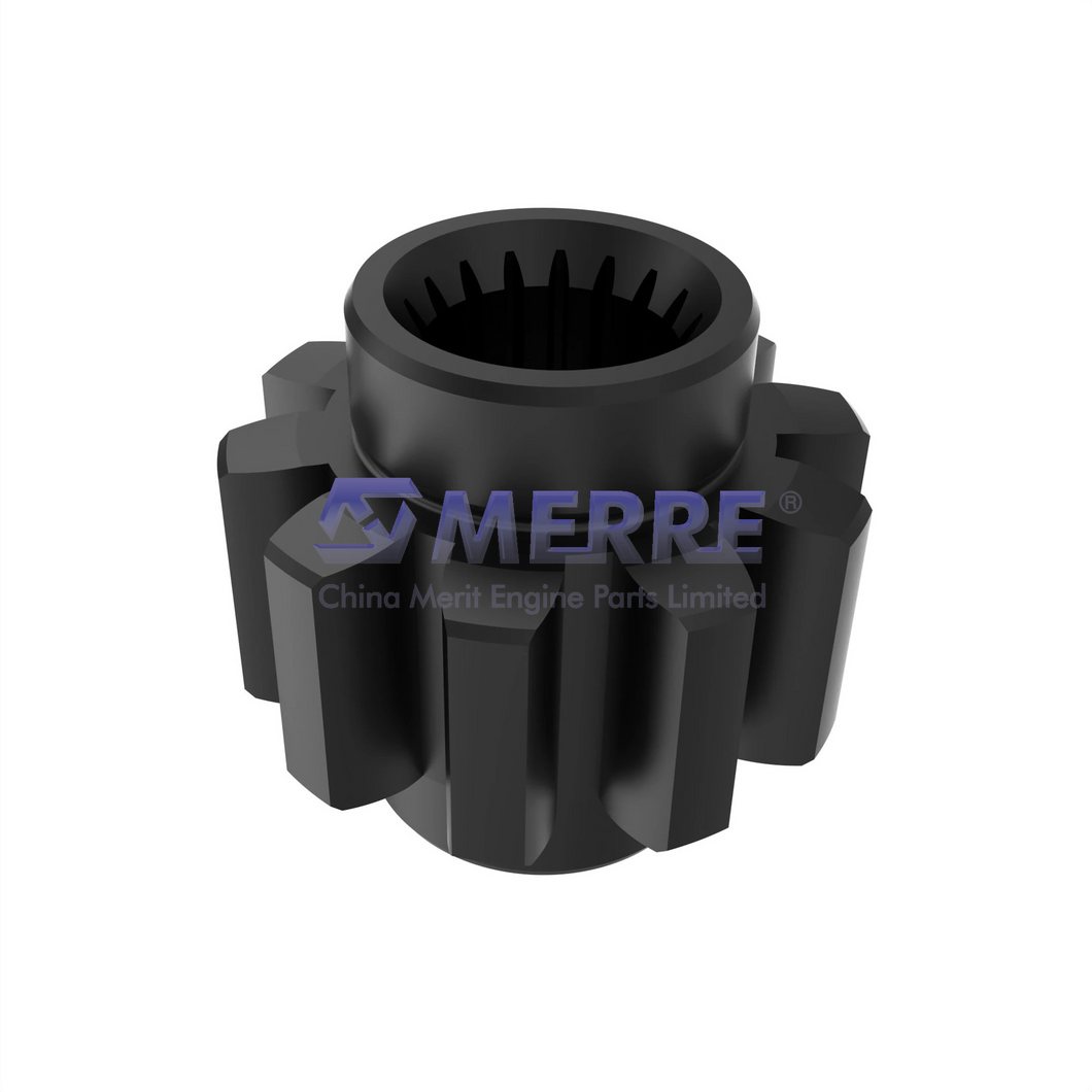 T185957: Motor Pinion Gear For John Deere