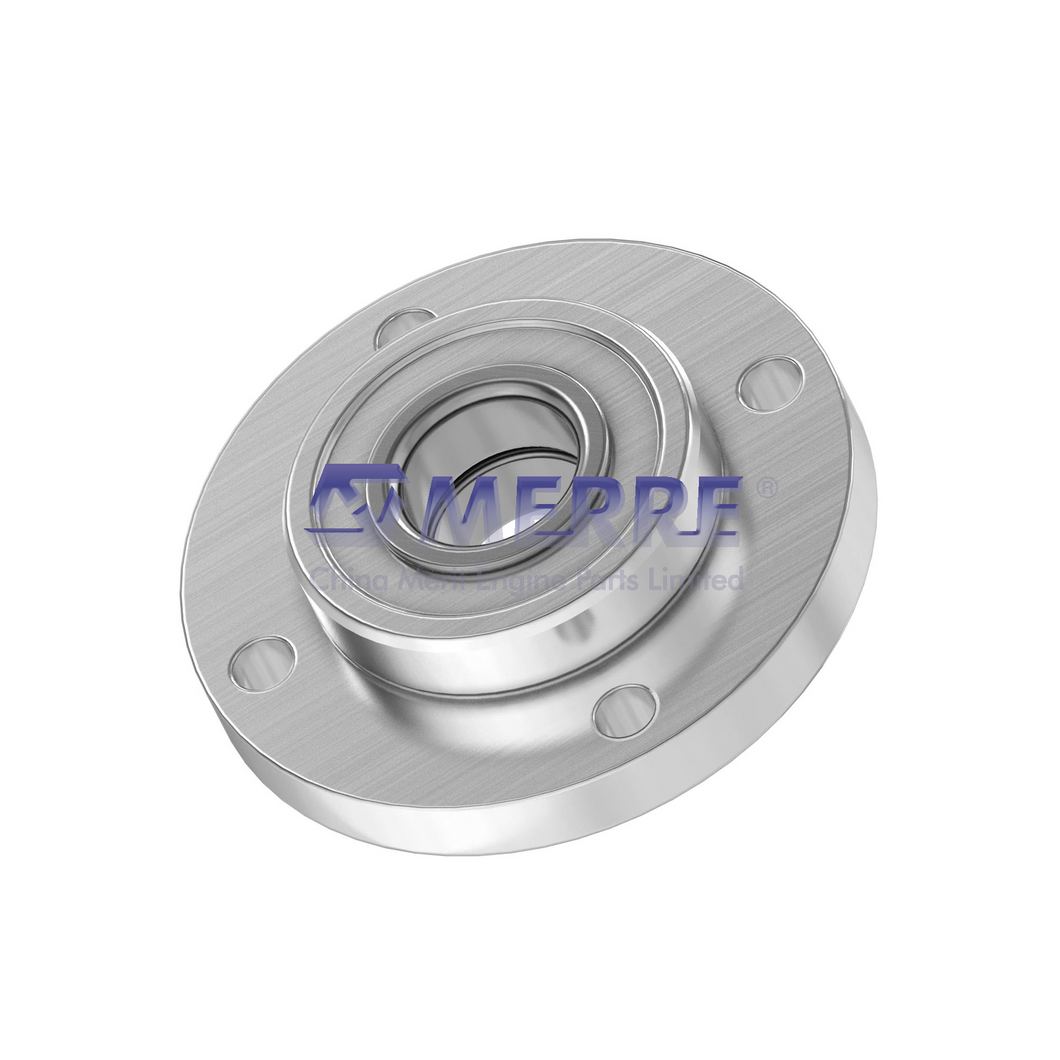 AL223574: Bearing with Steel Housing For John Deere