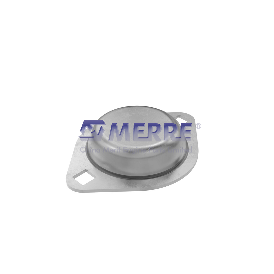 M75640: Bearing Housing, Right Side For John Deere