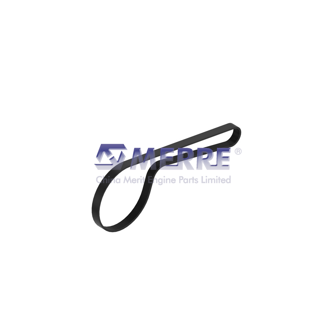 R133699: Engine Fan Drive V-Belt, Effective Length 1430 mm (56 inch) For John Deere