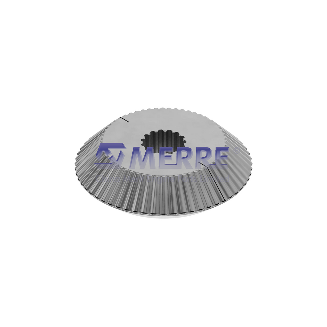 M170092: Mower Deck Gearbox Gear For John Deere