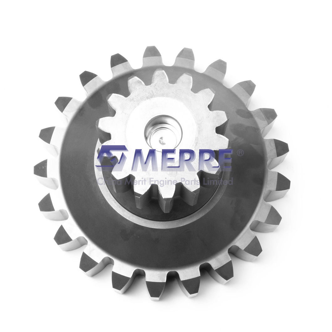 F077016: Spur Gear For John Deere
