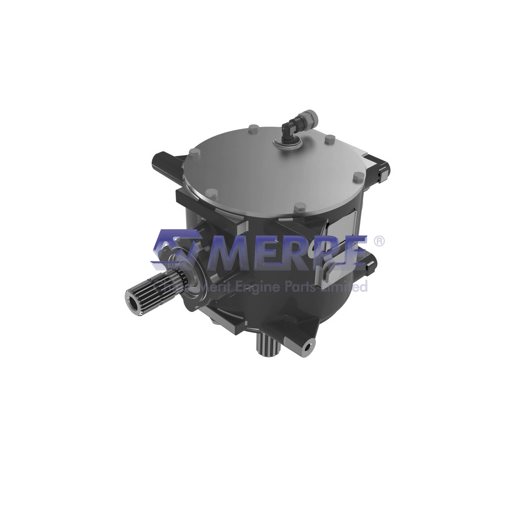 AFH221372: Cutterbar Drive Gear Assembly For John Deere