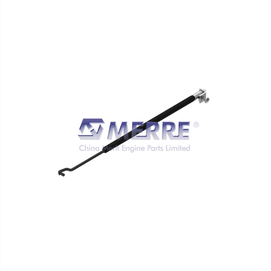 AM130728: Mower Deck Drive Belt Tightener For John Deere