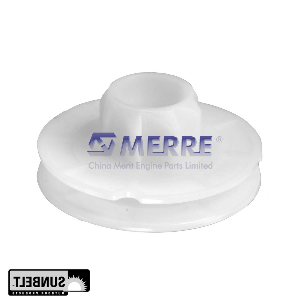 A-B1HO67: Pulley For John Deere