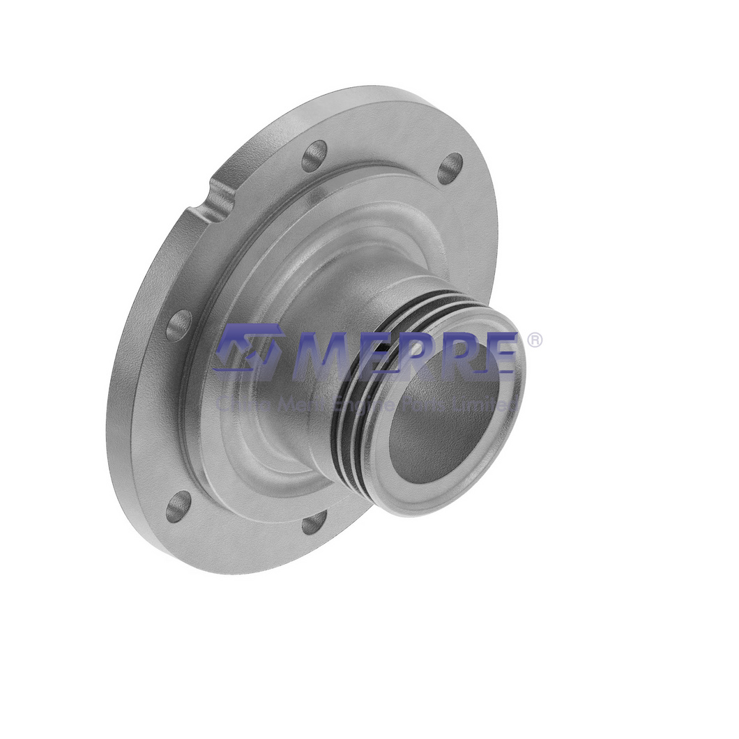 R93885: Bearing Housing For John Deere